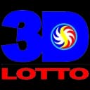 3D Lotto (3D Lotto) lottery logo