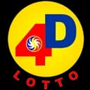 4D Lotto (4D Lotto) lottery logo